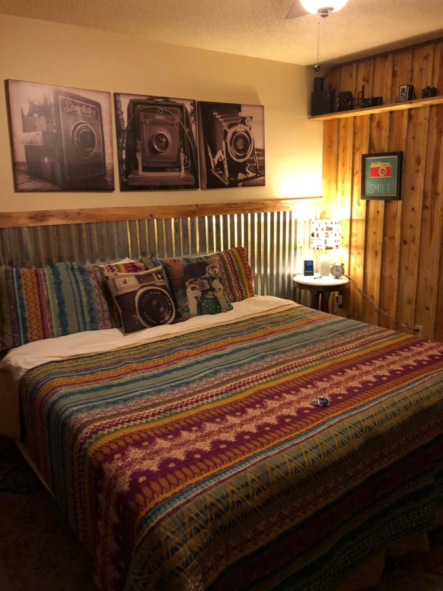 Dusty Boots Motel & Cafe คลาวด์ครอฟท์ ภายนอก รูปภาพ