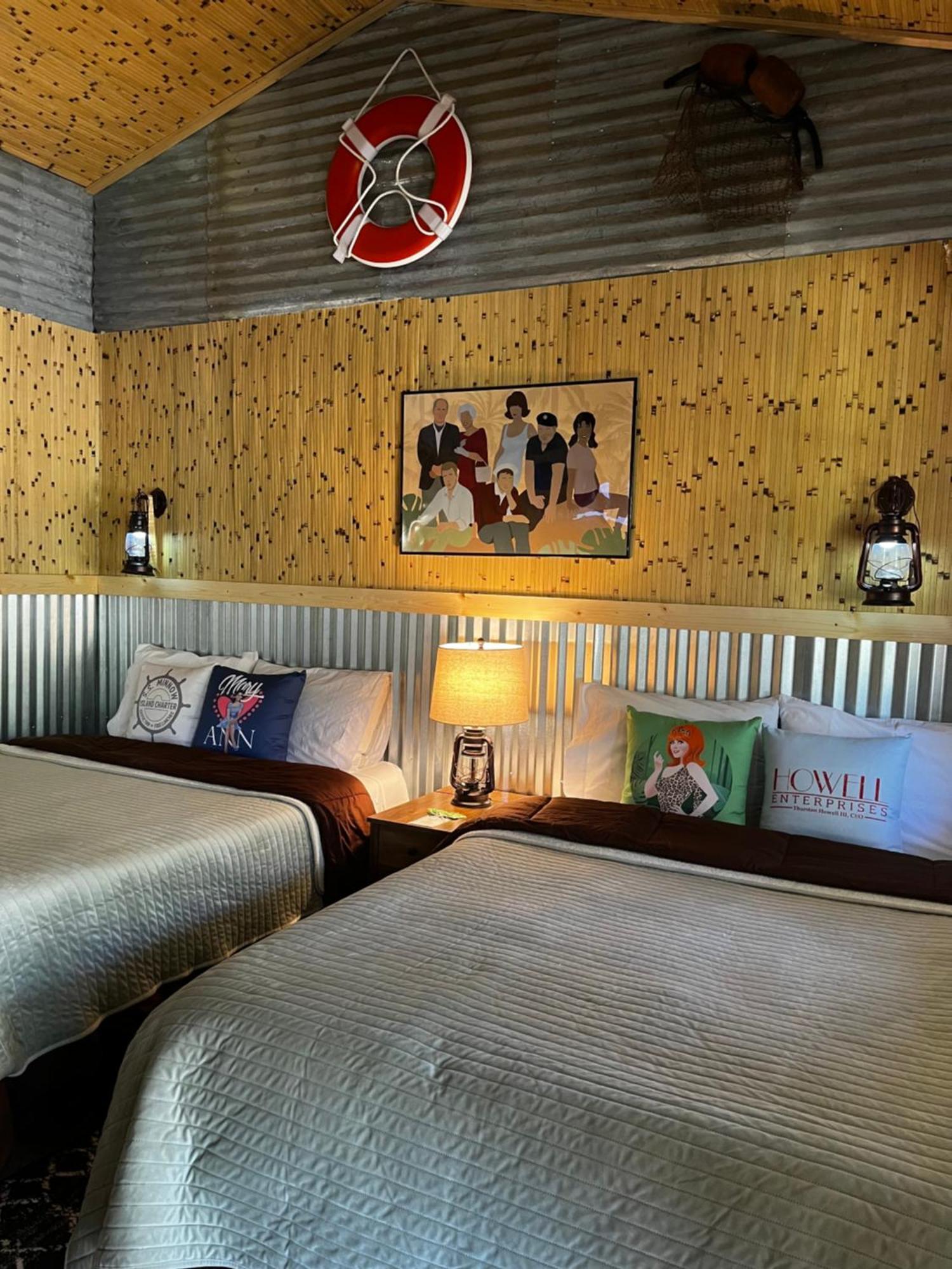 Dusty Boots Motel & Cafe คลาวด์ครอฟท์ ภายนอก รูปภาพ